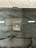J.Crew Solid Black Dress Pants Size 6 - photo 7