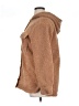 Sanctuary Brown Coat Size M - photo 5