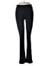 Erica Taylor Black Active Pants Size S - photo 1
