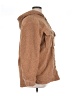 Sanctuary Brown Coat Size M - photo 4