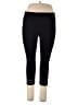 iuga Black Active Pants Size XXL - photo 1