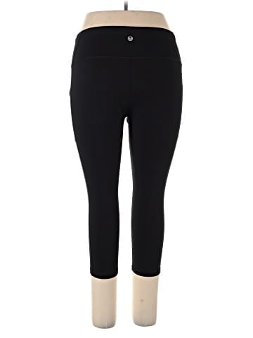 iuga Active Pants (view 2)