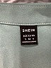Shein 100% Polyester Teal Long Sleeve Blouse Size S - photo 7