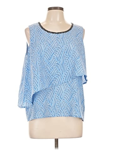 Juicy Couture Sleeveless Blouse (view 1)