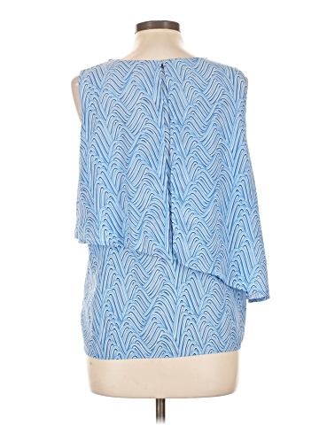 Juicy Couture Sleeveless Blouse (view 2)