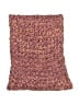 Eyeful 100% Acrylic Brown Pink Scarf One size - photo 2