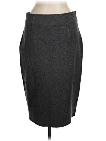 Chaps Formal Skirt (view 2)