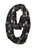 Unbranded Black Scarf One size - photo 1