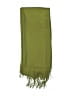 Assorted Brands Green Scarf One size - photo 2