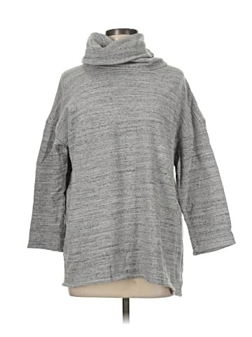 Esby Turtleneck Sweater (view 1)