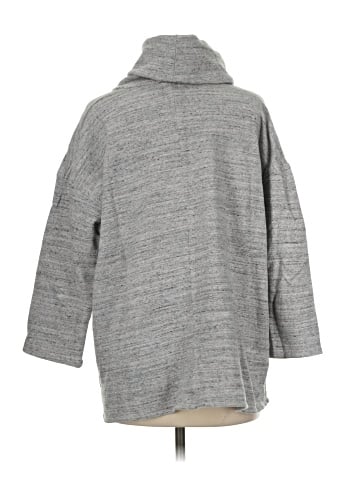 Esby Turtleneck Sweater (view 2)