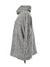 Esby 100% Cotton Gray Turtleneck Sweater Size M - photo 5