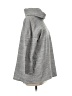 Esby 100% Cotton Gray Turtleneck Sweater Size M - photo 4