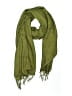 Assorted Brands Green Scarf One size - photo 1