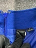 Assorted Brands Solid Blue Formal Skirt Size 6 - photo 4
