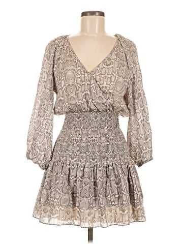 Suboo Casual Dress (view 1)