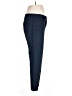 Ann Taylor LOFT Solid Blue Casual Pants Size 12 - photo 4