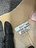 Saylor Argyle Tan Casual Pants Size M - photo 3