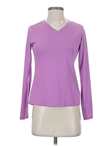 Columbia Long Sleeve T-Shirt (view 1)