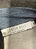 Hunter Bell Blue Long Sleeve Top Size M - photo 6
