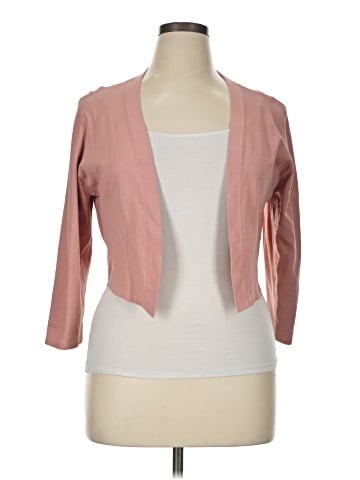 White House Black Market Cardigan (view 1)