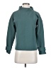 Ann Taylor Teal Turtleneck Sweater Size XS - photo 1