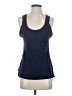 Gap Outlet 100% Cotton Blue Active Tank Size S - photo 1