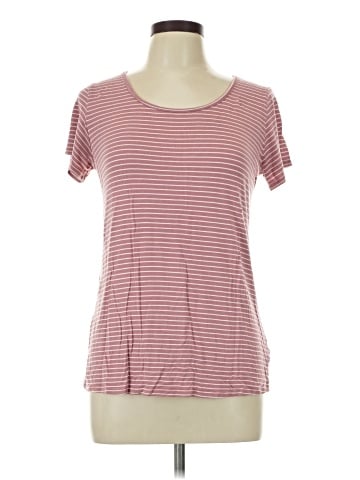 Free Kisses Short Sleeve Top (view 1)