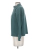 Ann Taylor Teal Turtleneck Sweater Size XS - photo 5