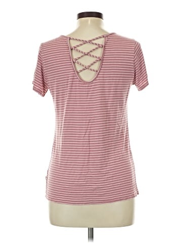 Free Kisses Short Sleeve Top (view 2)