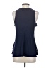 Gap Outlet 100% Cotton Blue Active Tank Size S - photo 2