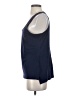 Gap Outlet 100% Cotton Blue Active Tank Size S - photo 5