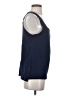 Gap Outlet 100% Cotton Blue Active Tank Size S - photo 4