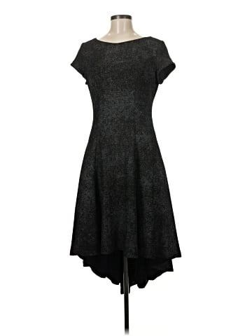 B Michael America Red Collection Casual Dress (view 1)