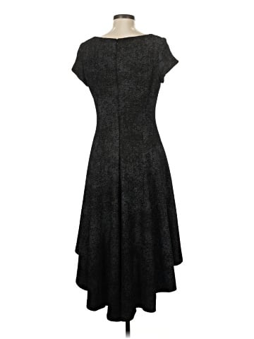 B Michael America Red Collection Casual Dress (view 2)
