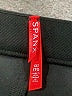SPANX Black Active Pants Size 1X - photo 7