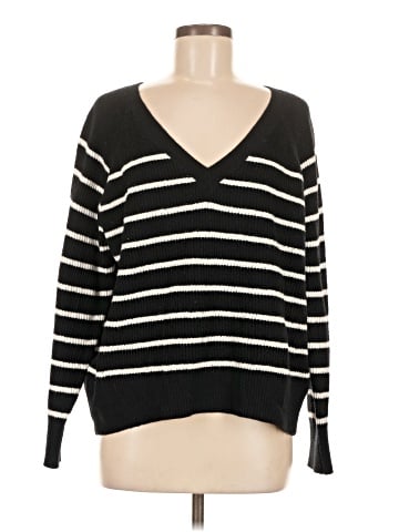 Old Navy Pullover Sweater (view 1)