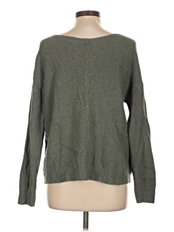 Ruby Moon Pullover Sweater (view 2)