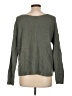 Ruby Moon Green Pullover Sweater Size L - photo 2