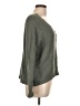 Ruby Moon Green Pullover Sweater Size L - photo 4
