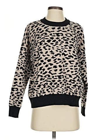 T Tahari Pullover Sweater (view 1)