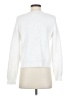 Bailey 44 White Cardigan Size S - photo 2