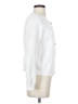 Bailey 44 White Cardigan Size S - photo 4