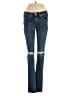 Rag & Bone/JEAN Blue Jeans Size 24 waist - photo 1