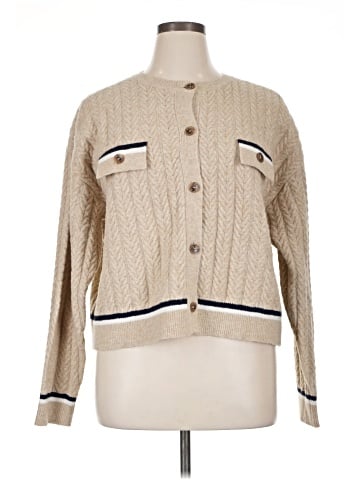 Joe Fresh Cardigan (view 1)
