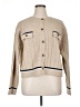 Joe Fresh Tan Cardigan Size XL - photo 1