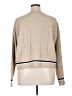 Joe Fresh Tan Cardigan Size XL - photo 2