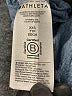 Athleta Blue Active T-Shirt Size XXS - photo 8
