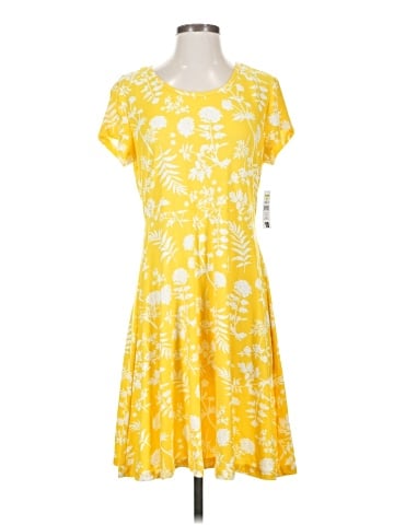 Bobbie Brooks Casual Dress (view 1)