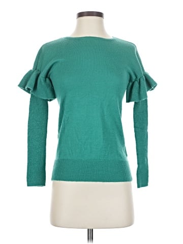 Cremieux Pullover Sweater (view 1)